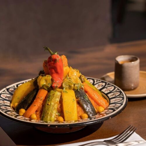 cooking class marrakech